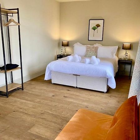 Balcomie Links Hotel Anstruther Luaran gambar
