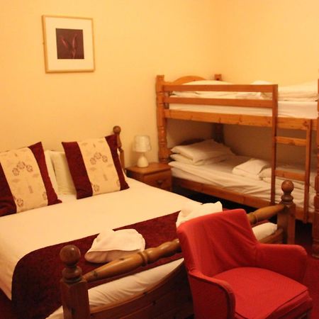 Balcomie Links Hotel Anstruther Luaran gambar