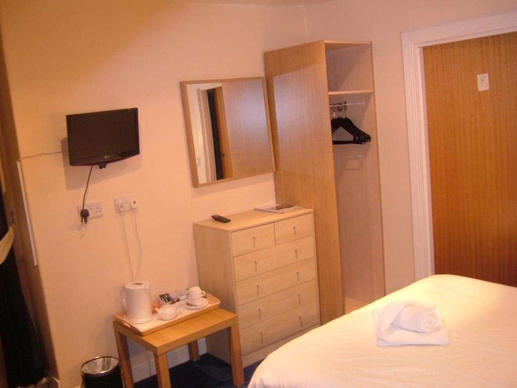 Balcomie Links Hotel Anstruther Luaran gambar