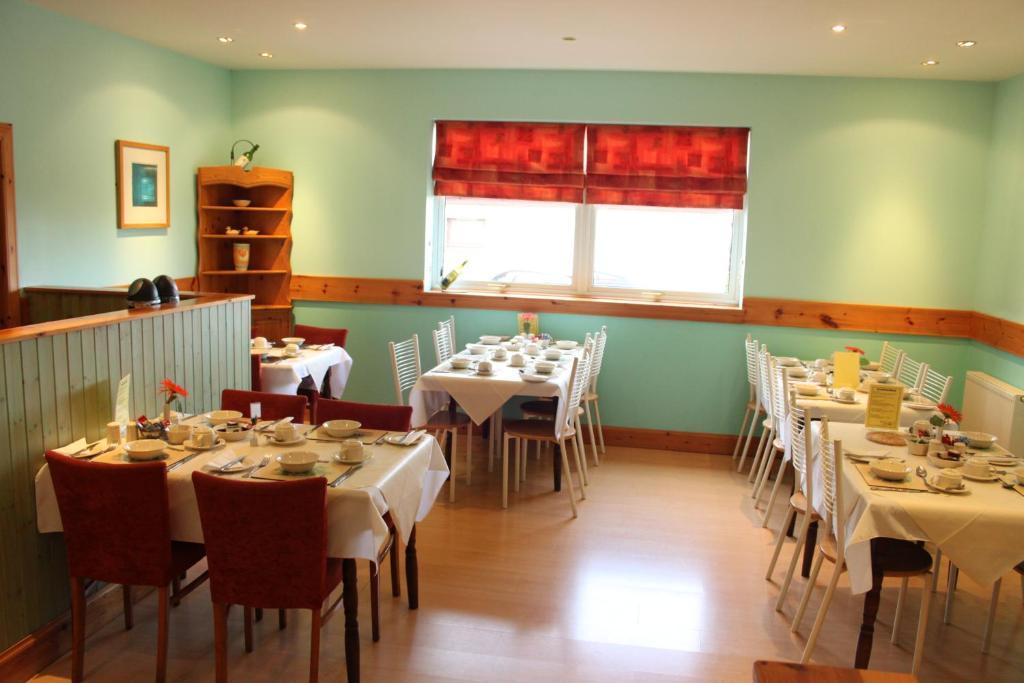 Balcomie Links Hotel Anstruther Luaran gambar