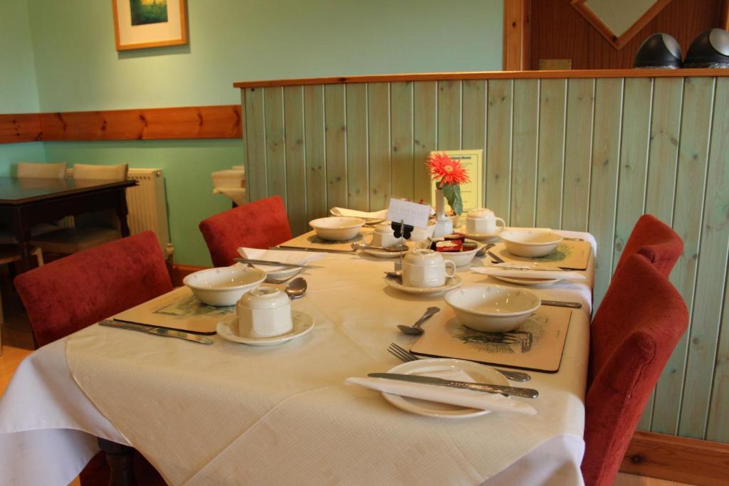 Balcomie Links Hotel Anstruther Luaran gambar