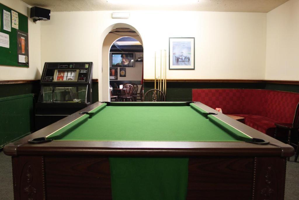 Balcomie Links Hotel Anstruther Luaran gambar