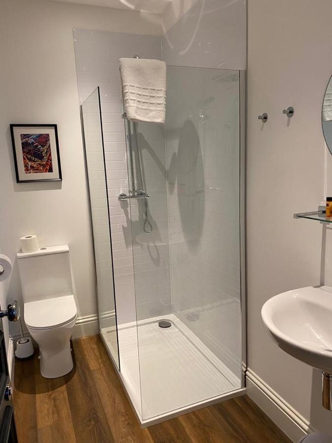 Balcomie Links Hotel Anstruther Luaran gambar