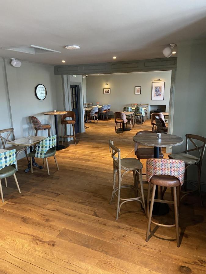 Balcomie Links Hotel Anstruther Luaran gambar