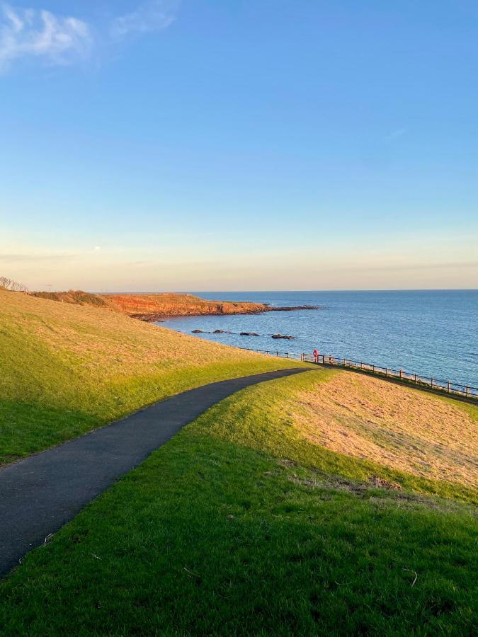 Balcomie Links Hotel Anstruther Luaran gambar
