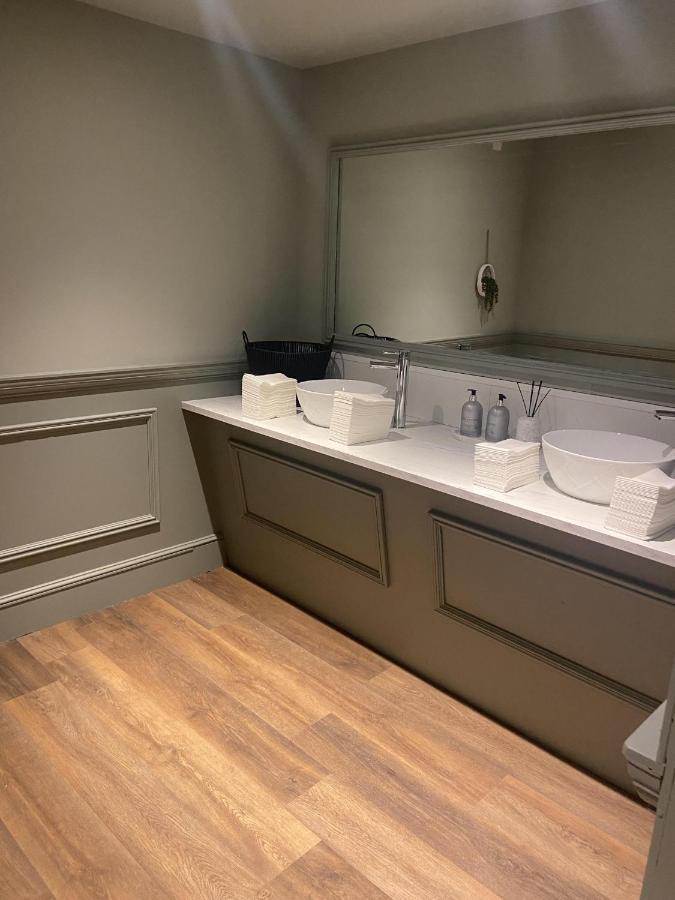 Balcomie Links Hotel Anstruther Luaran gambar