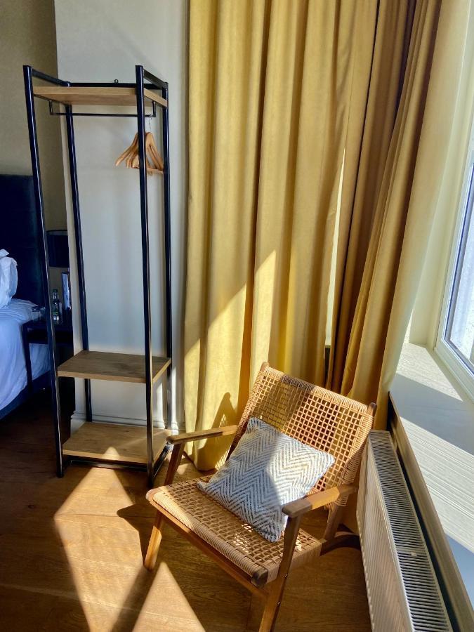 Balcomie Links Hotel Anstruther Luaran gambar