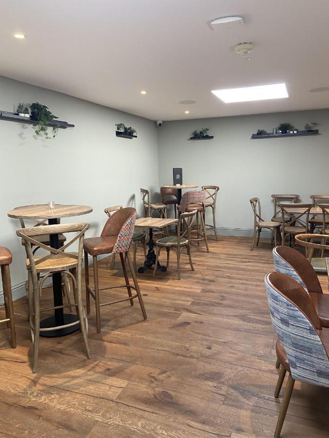 Balcomie Links Hotel Anstruther Luaran gambar