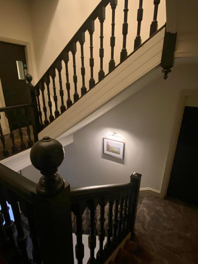 Balcomie Links Hotel Anstruther Luaran gambar