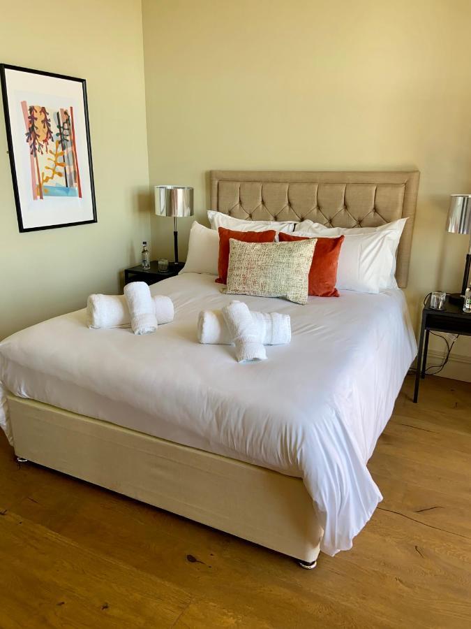 Balcomie Links Hotel Anstruther Luaran gambar