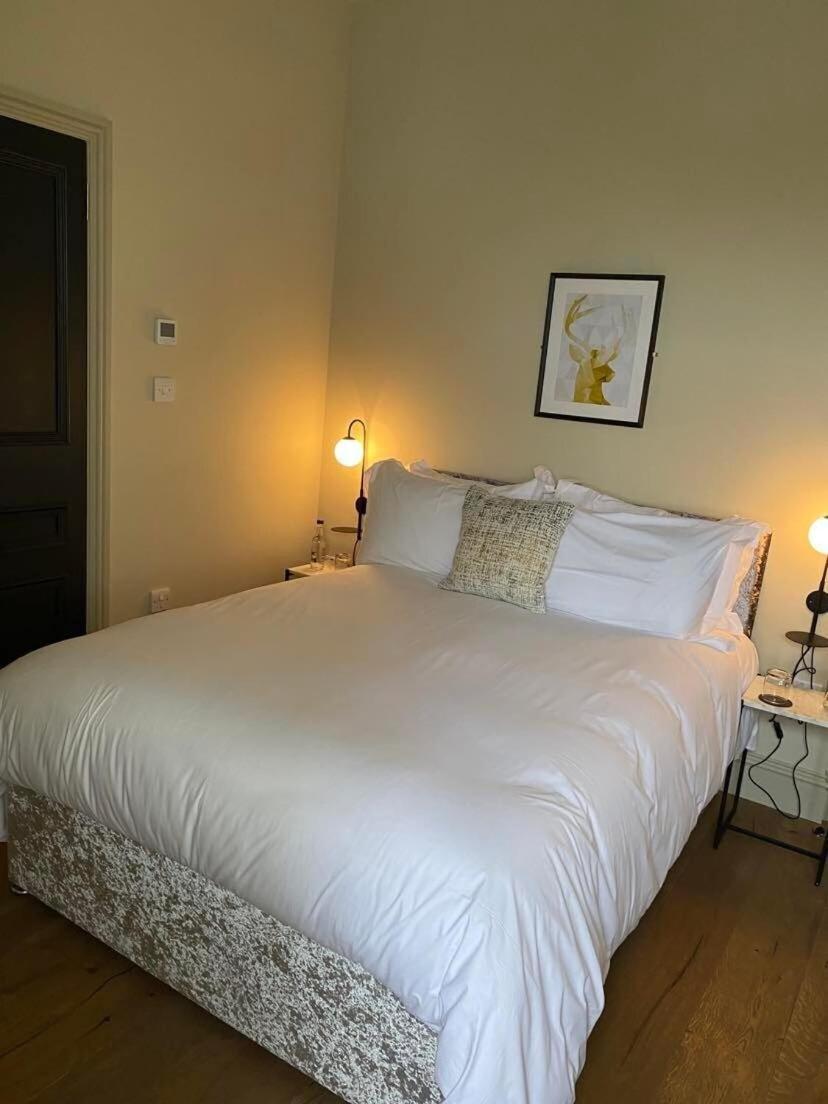 Balcomie Links Hotel Anstruther Bilik gambar