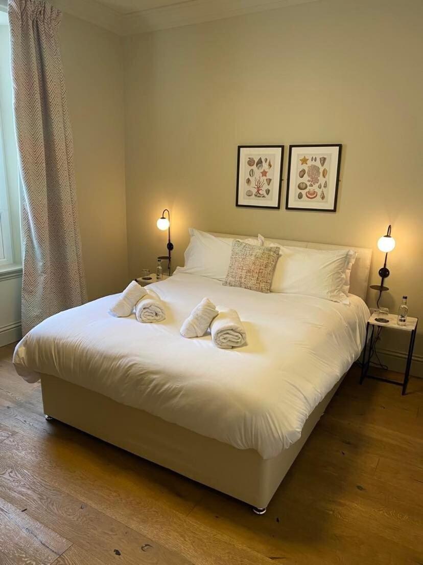 Balcomie Links Hotel Anstruther Bilik gambar