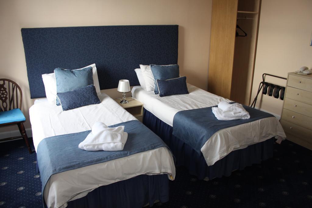 Balcomie Links Hotel Anstruther Luaran gambar