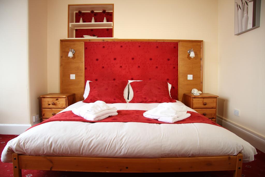 Balcomie Links Hotel Anstruther Luaran gambar