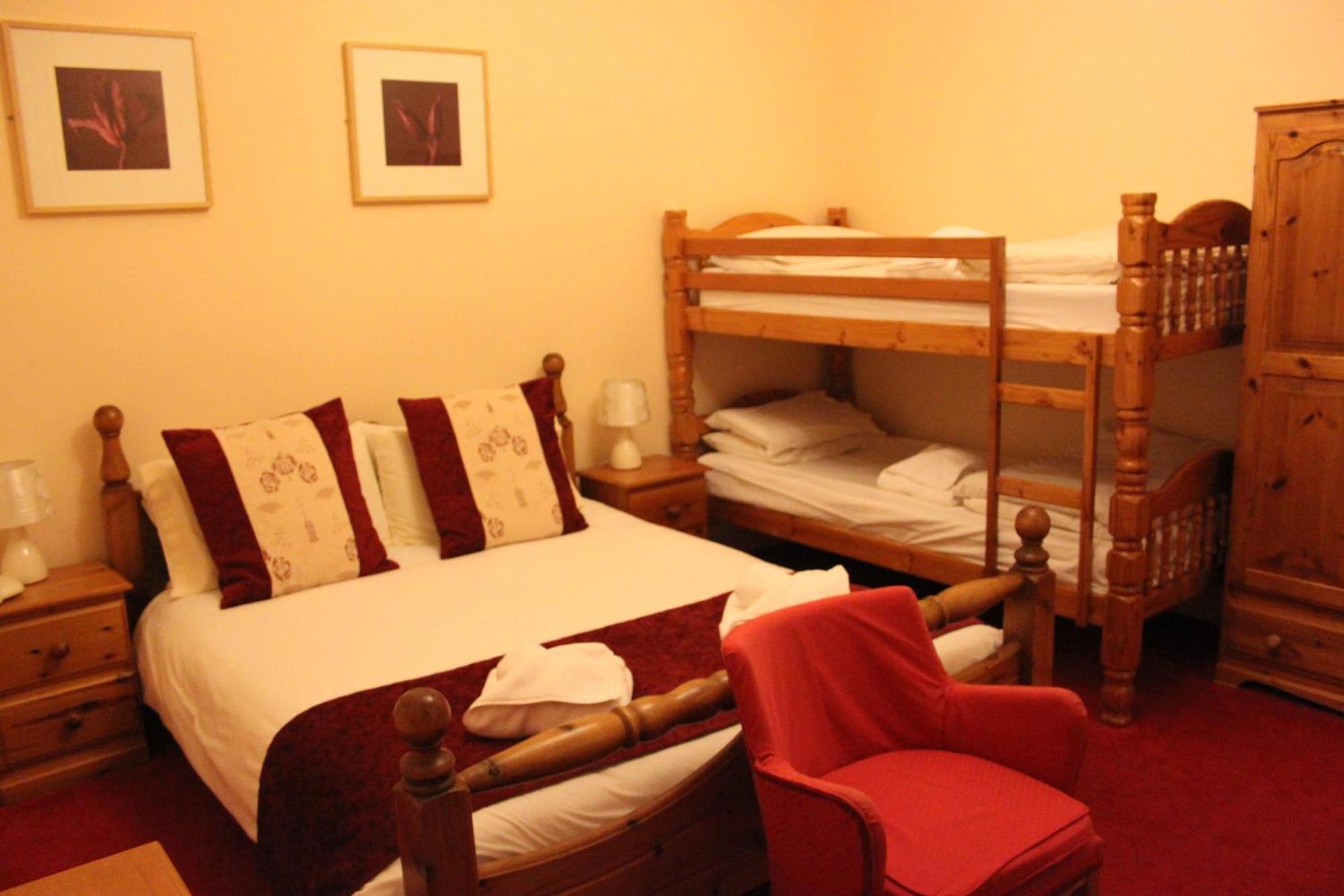 Balcomie Links Hotel Anstruther Luaran gambar
