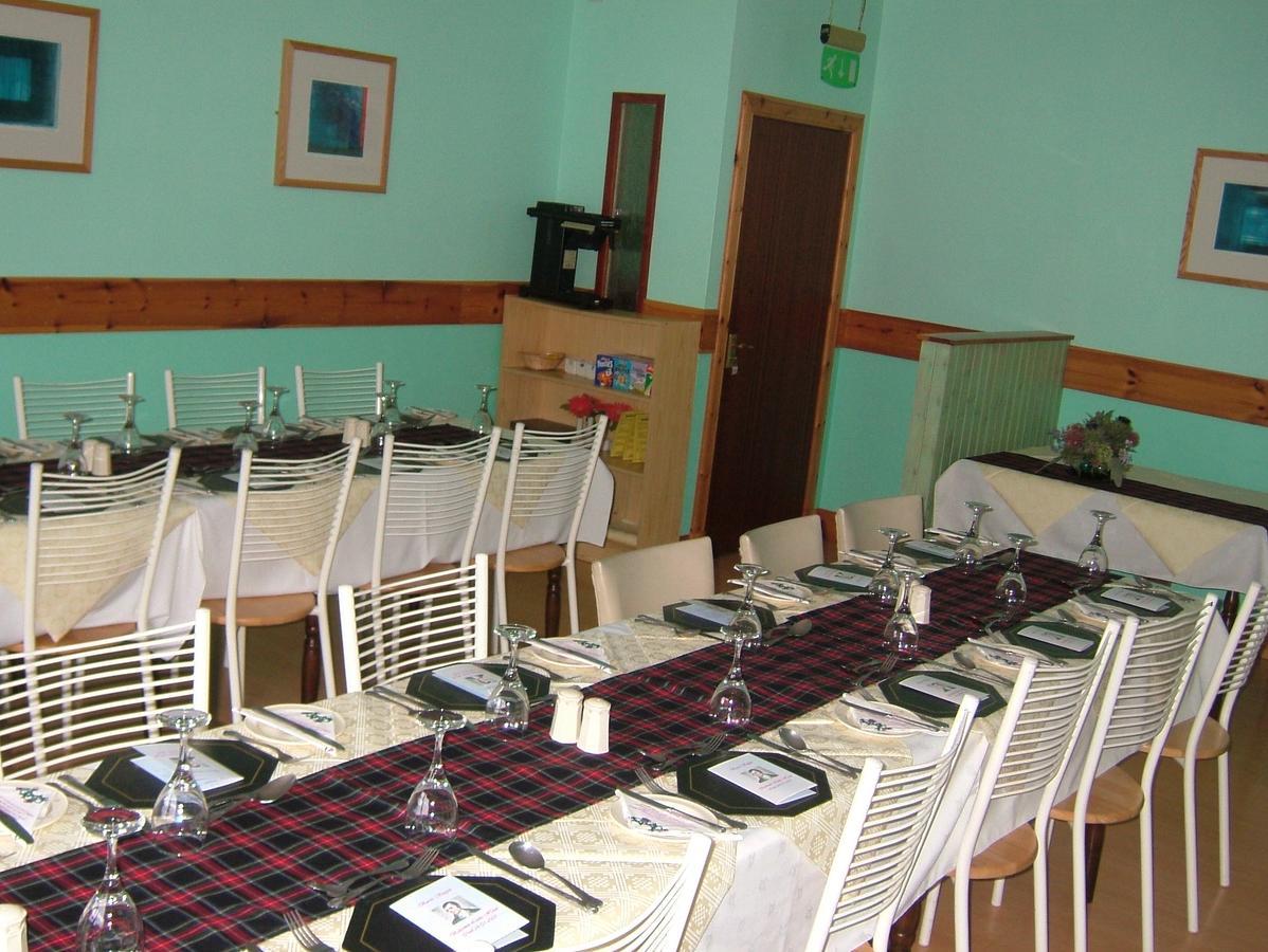 Balcomie Links Hotel Anstruther Luaran gambar