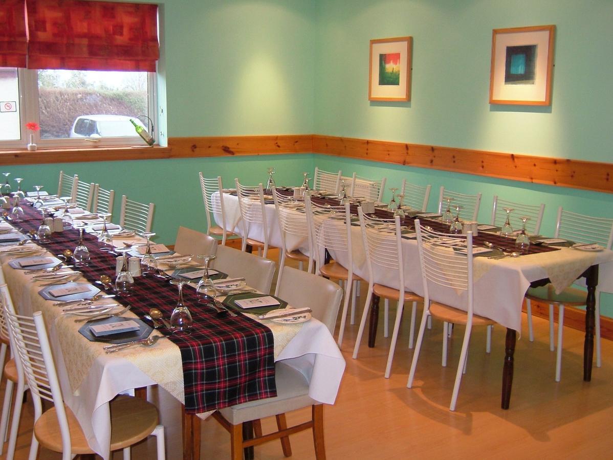Balcomie Links Hotel Anstruther Luaran gambar